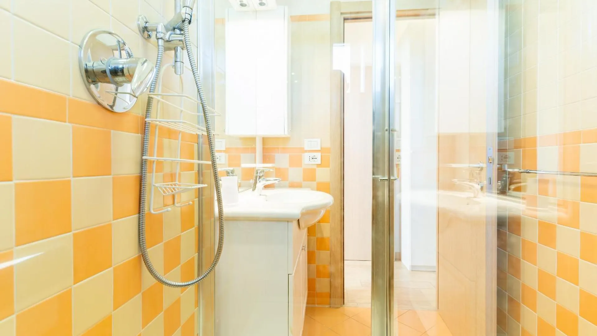 Apartament Condominio Villa Rita Lido di Jesolo