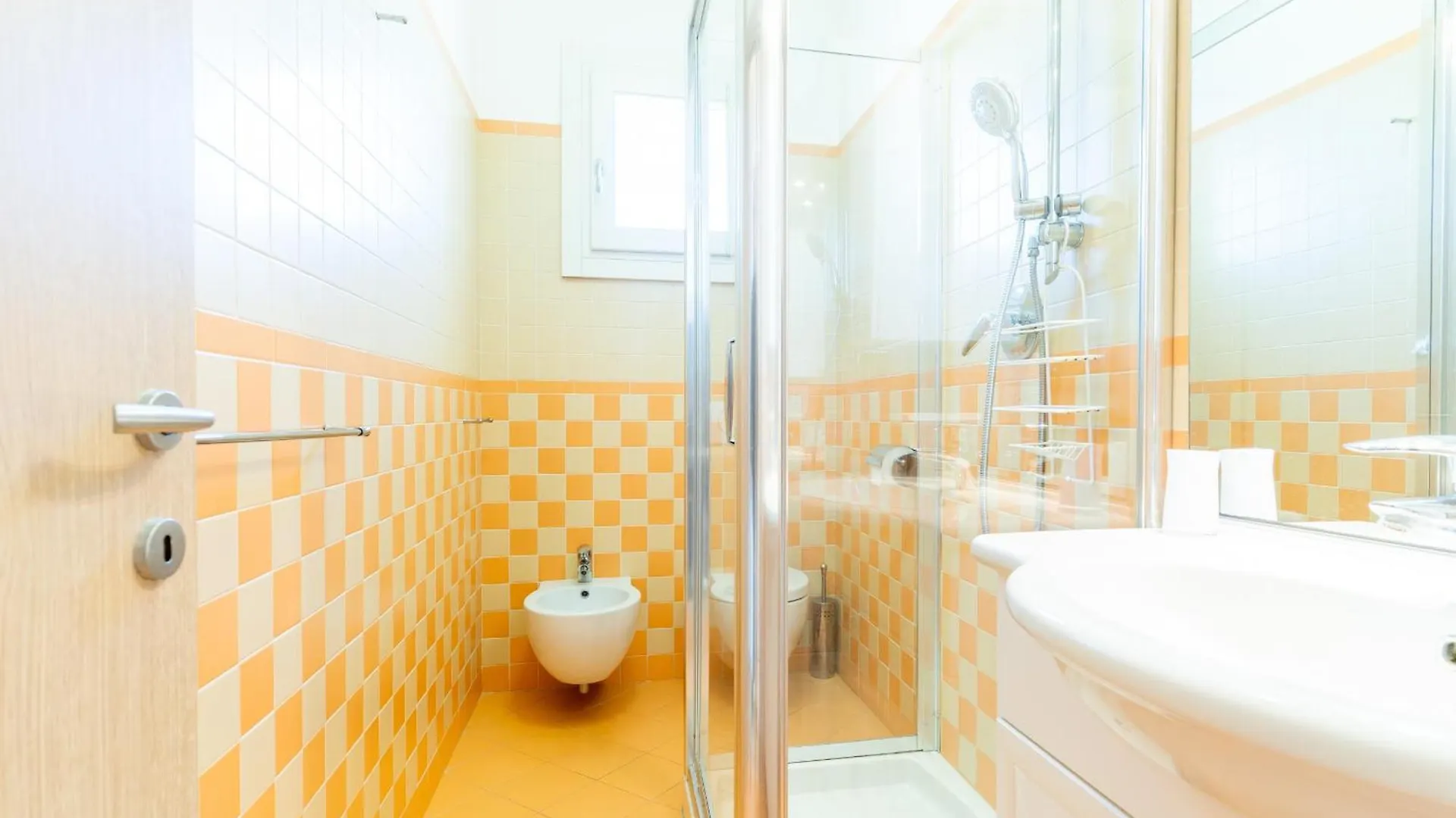 Condominio Villa Rita Lido di Jesolo 0*,  Włochy