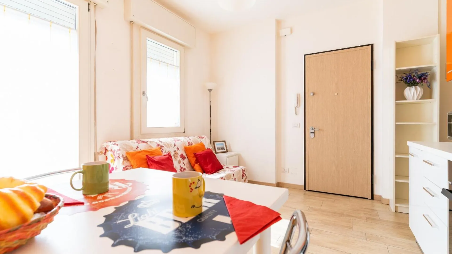 Condominio Villa Rita Lido di Jesolo Apartament