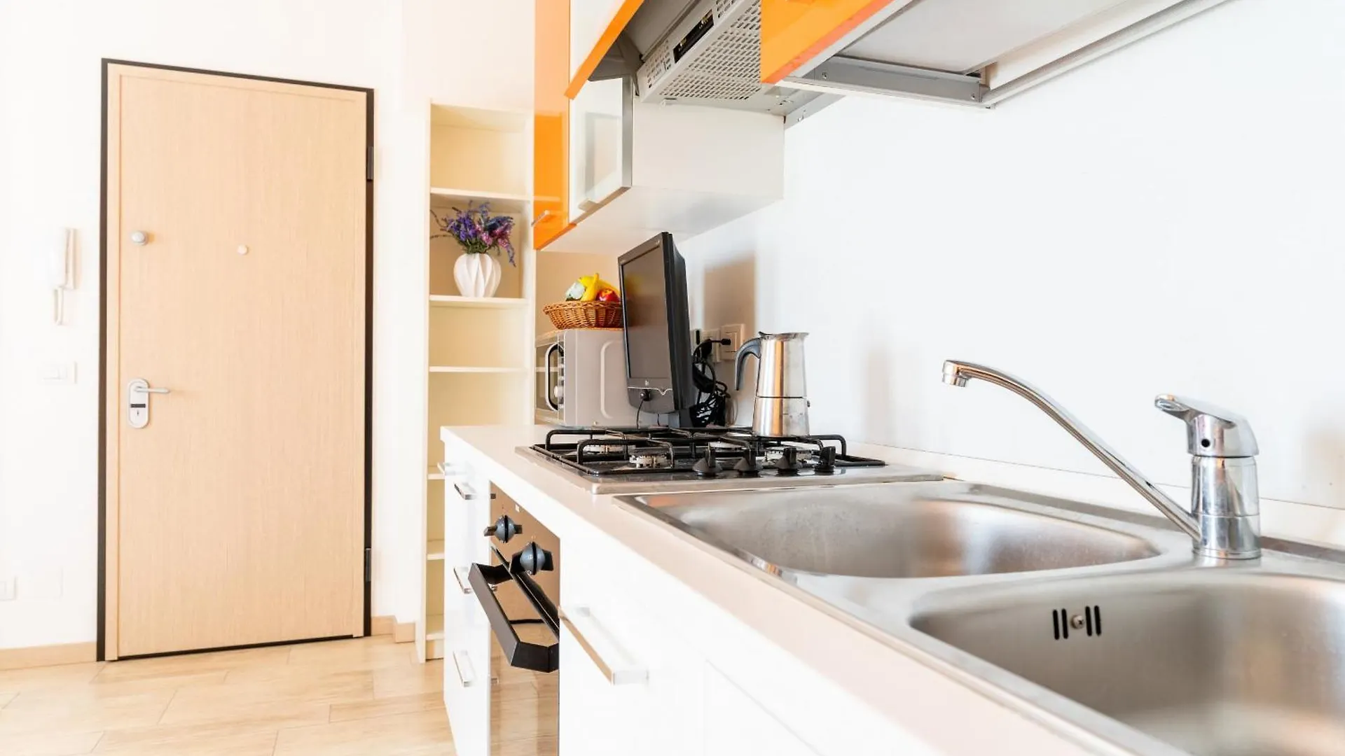 Condominio Villa Rita Lido di Jesolo Włochy