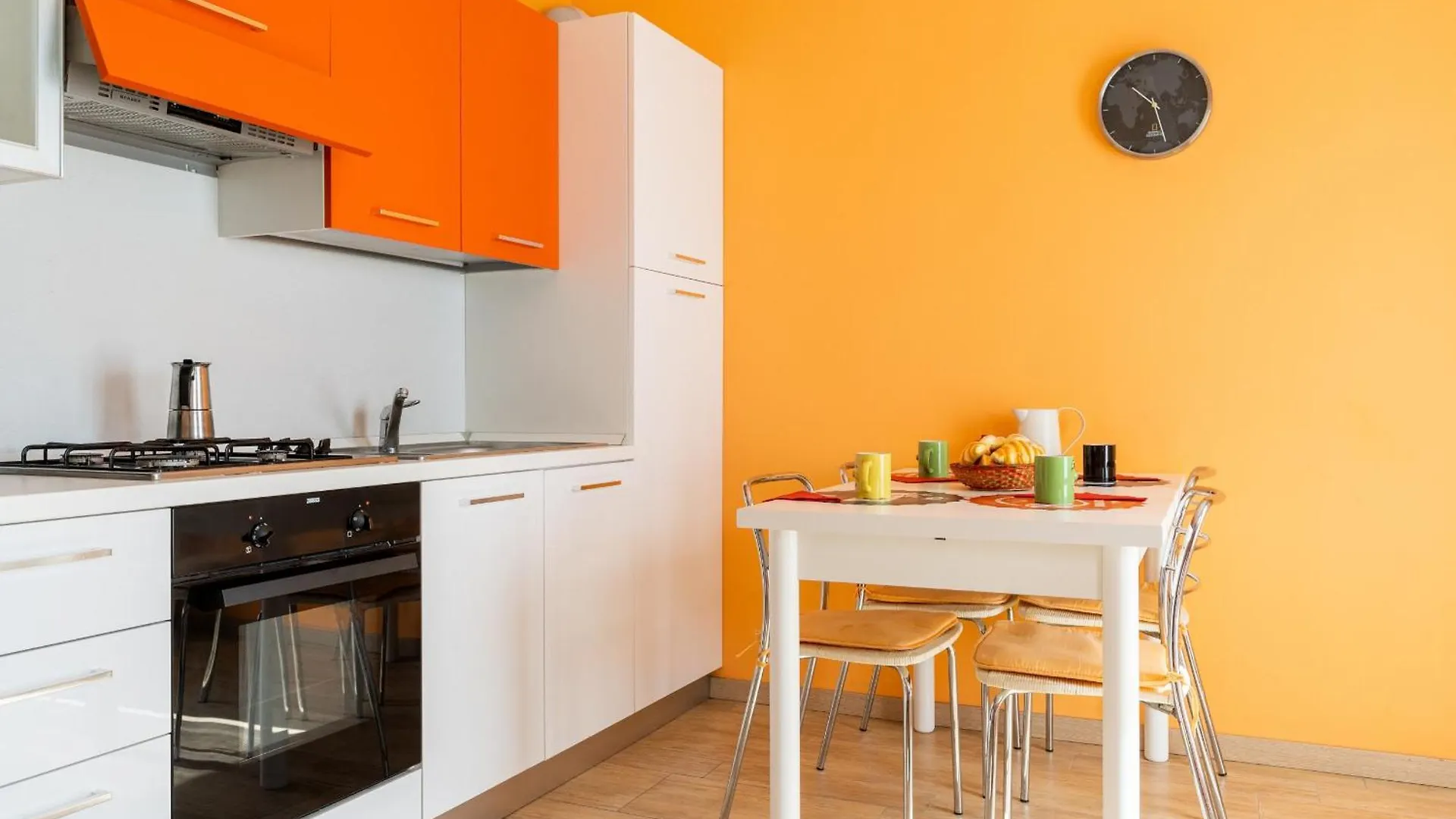 Condominio Villa Rita Lido di Jesolo Italy