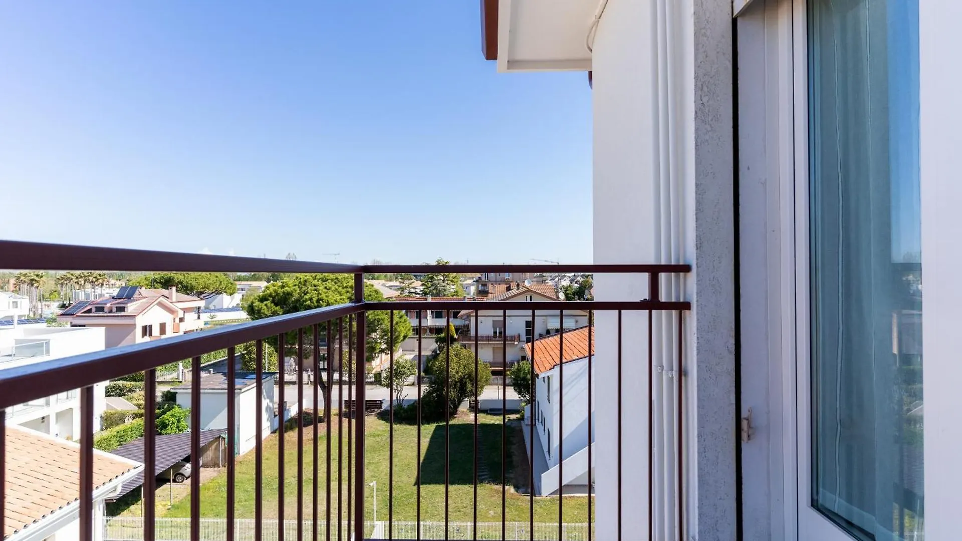 Condominio Villa Rita Lido di Jesolo